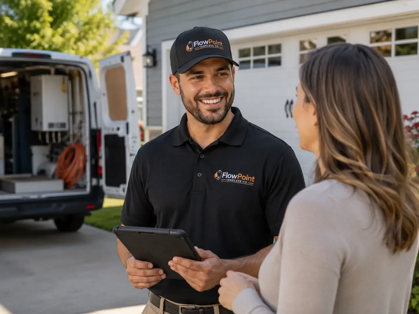 Tankless Water Heater Installation Freeman, MO FAQs